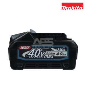 BL4040 แบตเตอรี่ Li-on สำหรับเครื่องมือไร้สาย 40Vmax ขนาด 4.0Ah Packet Box (191B32-1)