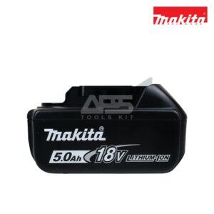 BL1850B แบตเตอรี่ Li-ion สำหรับเครื่องมือไร้สาย 18V ขนาด 5.0Ah Packet Box (199282-0)