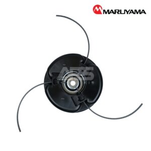 กระปุกเอ็นตัดหญ้า NYLON CUTTER เอ็นตัดหญ้าแบบหนาม 2.7 มม (475275)
