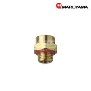ข้อต่อ Metal Fitting SW13.8XPF1/4 (588831)