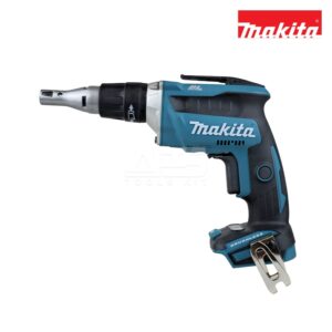 DFS452Z ปืนยิงสกรูไร้สาย 18V BL ระบบ Push Drive (เฉพาะตัวเครื่อง)