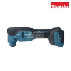DTM53Z เครื่องมืออเนกประสงค์ไร้สาย 18V BL ปรับรอบได้ 6 ระดับ (เฉพาะตัวเครื่อง)
