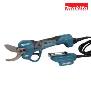 DUP180Z กรรไกรตัดกิ่งพ่วงสายแบตเตอรี่ 18V BL ตัดสูงสุด 30 มม. (เฉพาะตัวเครื่อง)