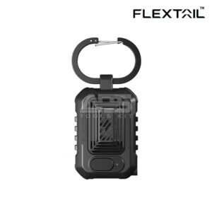 Light Repel - Black