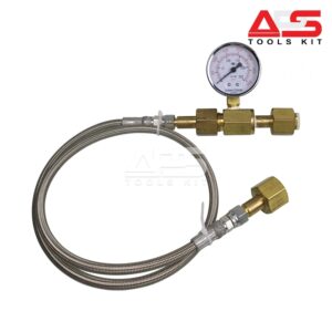 HOSEALUPG-CO2