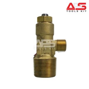 VALVE-CGA300
